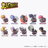 NARUTO�@����f�t�H�����V���[�Yvol.3�@�A�N�����X�^���h