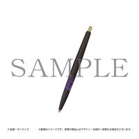 【事後通販】聖戦士ダンバイン 40周年ロゴボールペン