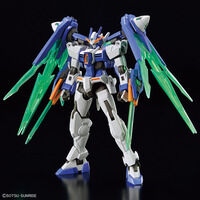 HG 1/144 ガンダムダブルオーダイバーアーク