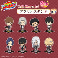 �y�n�s�N���I�z�ƒ닳�t�q�b�g�}��REBORN�I�Ȃ�����ƁI�A�N�����X�^���h