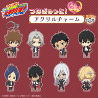 �y�n�s�N���I�z�ƒ닳�t�q�b�g�}��REBORN�I�Ȃ�����ƁI�A�N�����`���[��