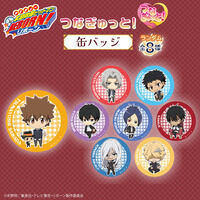 �y�n�s�N���I�z�ƒ닳�t�q�b�g�}��REBORN�I�@�Ȃ�����ƁI�ʃo�b�W