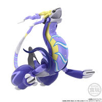 �|�P�����X�P�[�����[���h �p���f�A�n�� �~���C�h��