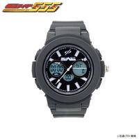 仮面ライダー555　カジュアル　腕時計