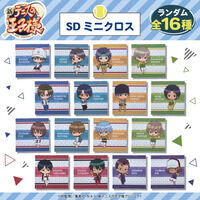 �y�n�s�N���I�z�V�e�j�X�̉��q�l SD�~�j�N���X