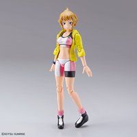 Figure-rise Standard BUILD FIGHTERS TRY ホシノ・フミナ