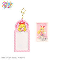 �A�C�J�c�I���p���[�h�I �Ղ��Ղ��}���`�J�[�h�P�[�X