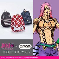 �yPB����z�y�W���W���̊�Ȗ`�� �����̕��~OUTDOOR�z�R���{���[�V�����o�b�O�Q�y2024�N3�������z