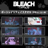 BLEACH�@��N����с@�|�[�g���C�g�t�F�C�X�^�I���@���_ver.�i�S11��j