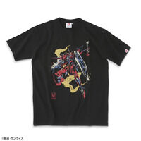 STRICT-G JAPAN『機動戦士ガンダムSEED FREEDOM』Tシャツ…