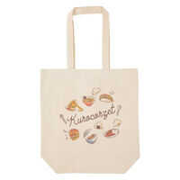 KUROCORZET�u���������܂��I�I�v �g�[�g�o�b�O