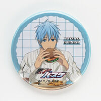 �y�n�s�N���I�zKUROCORZET�u���������܂��I�I�v �ʃo�b�W�i�S7��j