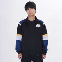 ���ʃ��C�_�[���i�u���C�h�j�@�g���b�N�W���P�b�g