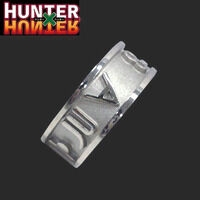 HUNTER�~HUNTER �n���^�[���������O�u�L���A=�]���f�B�b�N�v�y2024�N5�������z