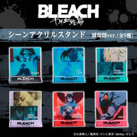 �y�n�s�N���I�zBLEACH�@��N����с@�V�[���A�N�����X�^���h2�@�ŋp�tver.�i�S9��j�y�Ĕ́z