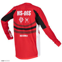 STRICT-G KUSHITANI�w�@����m�K���_���x�I�t���[�h�W���[�W RED COMET