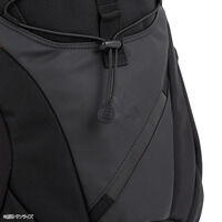 STRICT-G KUSHITANI�w�@����m�K���_���x�o�b�N�p�b�N RED COMET