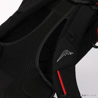 STRICT-G KUSHITANI�w�@����m�K���_���x�o�b�N�p�b�N RED COMET