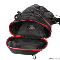 STRICT-G KUSHITANI�w�@����m�K���_���x�o�b�N�p�b�N RED COMET