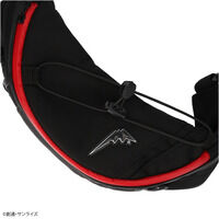 STRICT-G KUSHITANI�w�@����m�K���_���x�E�G�X�g�o�b�O RED COMET