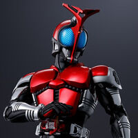 事後CTM抽選販売】S.H.Figuarts（真骨彫製法）仮面ライダー響鬼 真骨彫 