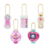 MINI CHARM COLLECTION PRECURE ALLSTARS Special Setyv~Ao_Cz