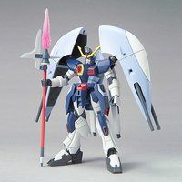 ＨＧ 1/144 アビスガンダム