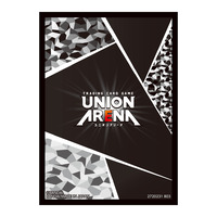 UNION ARENA オフィシャルカードスリーブ スタンダードブ…