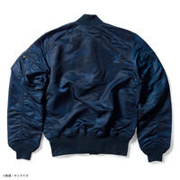 STRICT-G ALPHA LIGHT MA-1w@mK_xE.F.S.F.CAMOf