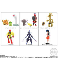 �|�P�����X�P�[�����[���h �p���f�A�n��2�Z�b�g