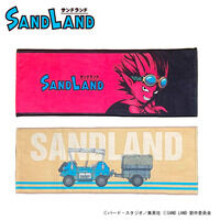 SAND LAND(�T���h�����h)�@�t�F�C�X�^�I���i�S2��j�y�Ĕ́z