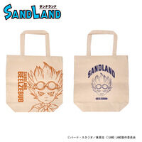 SAND LAND(�T���h�����h)�@�g�[�g�o�b�O�i�S2��j�y�Ĕ́z