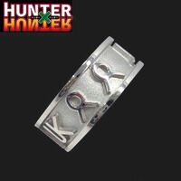 HUNTER�~HUNTER �n���^�[���������O�u�N����=���V���t���v�y2024�N7�������z