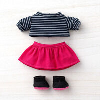 ���܂̂������� Jackie�fs Wardrobe Series �s���N�X�J�[�g�R�[�f�Z�b�g