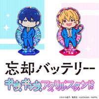 �y�n�s�N���I�z�Y�p�o�b�e���[ �L���L�����A�N�����X�^���h�y�S14��z