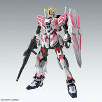 HG 1/144 ガンダムサバーニャ クリアカラーVer． | 機動戦士