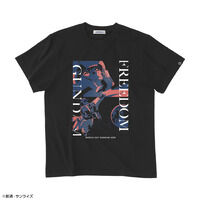 STRICT-G 『機動戦士ガンダムSEED』 Tシャツコレクション…