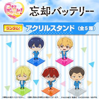 �y�n�s�N���I�z�Y�p�o�b�e���[�@�Ȃ�����ƁI�@����ver. �A�N�����X�^���h�i�S5��j