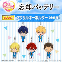 �y�n�s�N���I�z�Y�p�o�b�e���[ �Ȃ�����ƁI ����ver. �A�N�����L�[�z���_�[�i�S�T��j