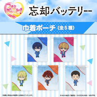 �Y�p�o�b�e���[�@�Ȃ�����ƁI�@����ver.�@�В��|�[�`�i�S�T��j