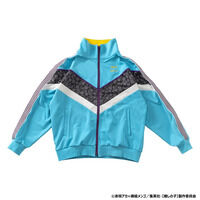 �y�����̎q�z�~ANNA SUI�@�҂������g���b�N�W���P�b�g�y�Ĕ́z