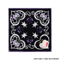 �y�����̎q�z�~ANNA SUI �^�I���n���J�`�@3��y�Ĕ́z