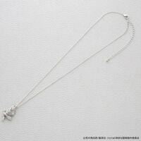 �y�W���W���̊�Ȗ`�� �퓬�����~JAM HOME MADE�z�l����̂���߂��J�[�Y�l�b�N���X�y�Ĕ́z