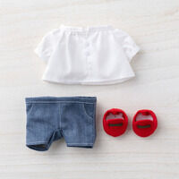 ���܂̂������� Jackie�fs Wardrobe Series �z���C�g�V���c�R�[�f�Z�b�g