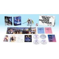 @mK_SEED FREEDOM Blu-ray Mighty Editionyc