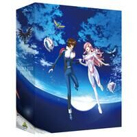 �@����m�K���_��SEED FREEDOM (Blu-ray���������)