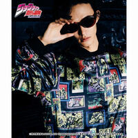 �W���W���̊�Ȗ`�� �X�^�[�_�X�g�N���Z�C�_�[�X�yglamb�z�W���P�b�g�@�f�B�I