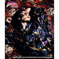 �W���W���̊�Ȗ`�� �X�^�[�_�X�g�N���Z�C�_�[�X�yglamb�z�W���P�b�g�@�����Y