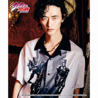 �W���W���̊�Ȗ`���yglamb�z�I�[�v���J���[�V���c1