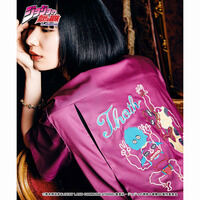 �W���W���̊�Ȗ`���yglamb�z�I�[�v���J���[�V���c2